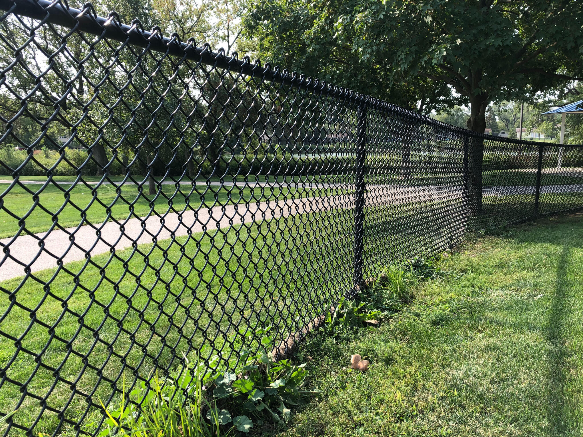 Chain Link Fencing Bartlett Illinois