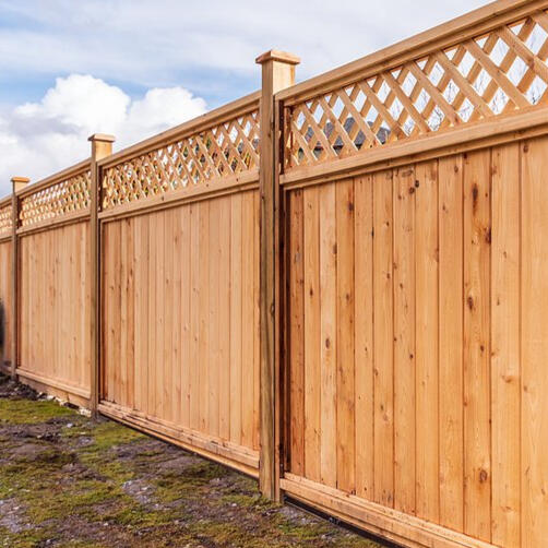 fence contractors bartlett il