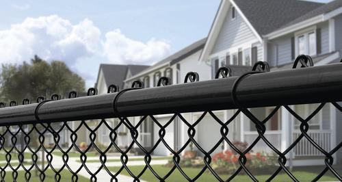 Chain Link Fencing Bartlett Illinois